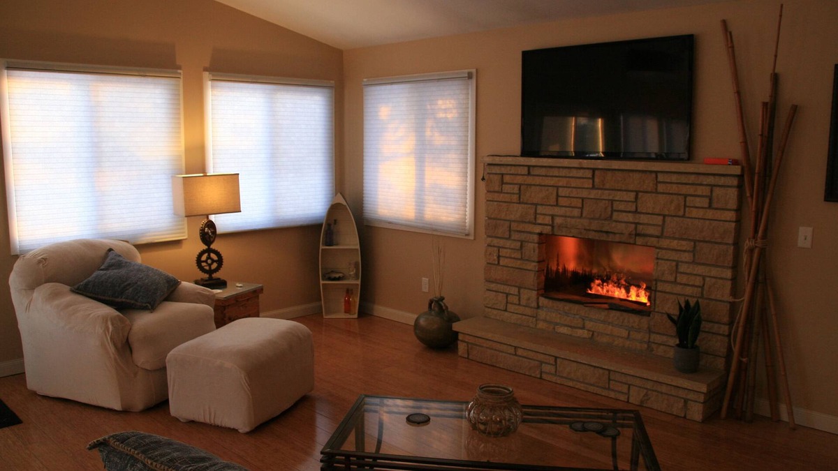 Faribault House | Roberds Lake Retreat