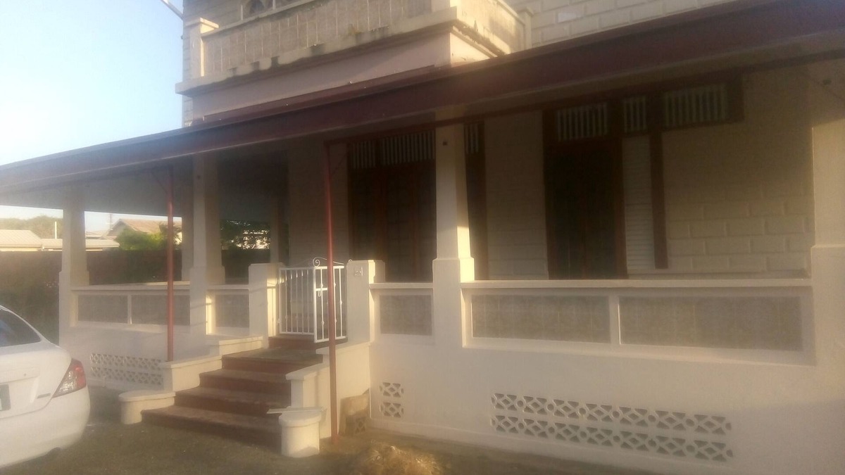 Port of Spain House | Robert's Guesthouse in Port of Spain.nIn the Heart of Carnival 2026