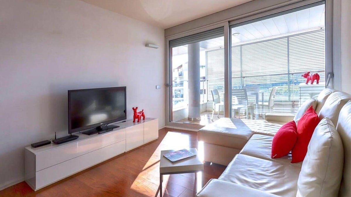 Talamanca House | ROBERTA Apartment Botafoch IBIZA