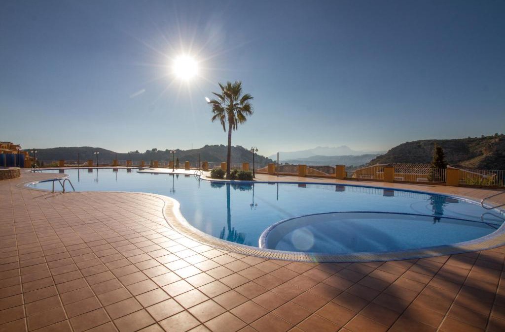 Cumbre del Sol Apartment | Robertapartments