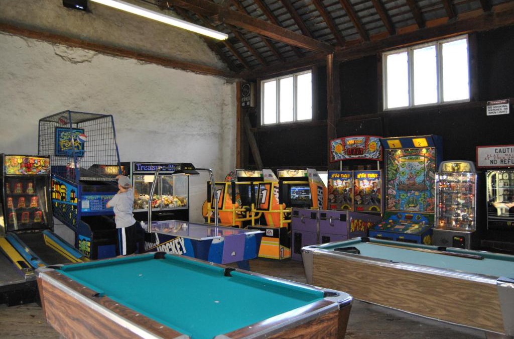 Lenhartsville Other | Robin Hill Camping Resort Premium Cottage 1
