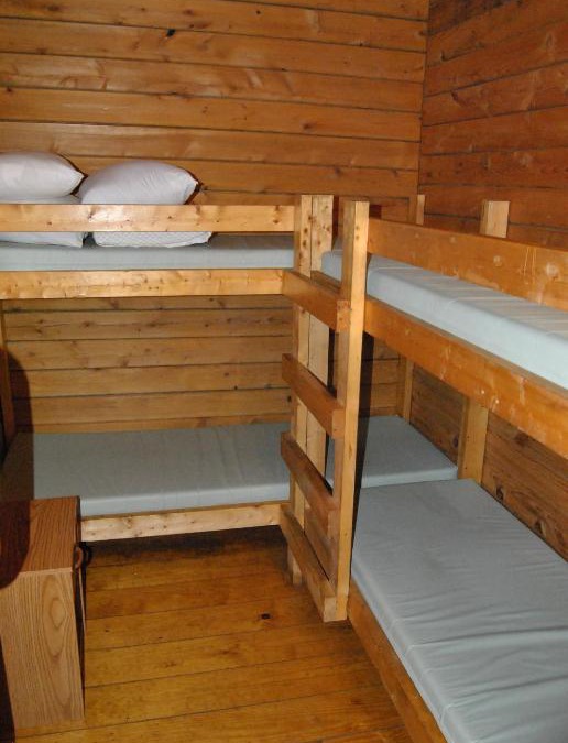 Lenhartsville Other | Robin Hill Camping Resort Two-Bedroom Cottage 6