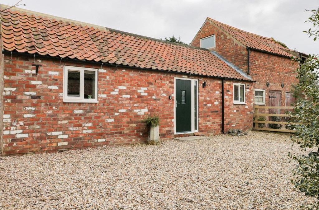 Leven House | Robin's Nest Cottage