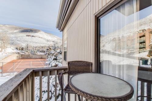 Vail Apartment | Robin's Nest