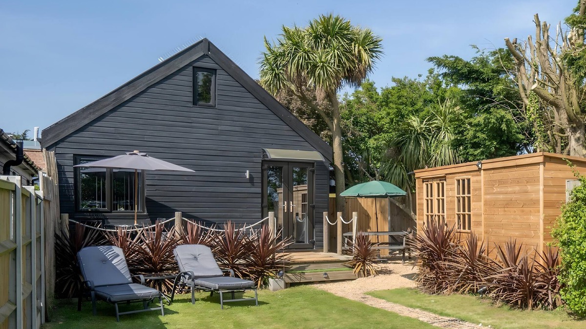 Irstead House | Robin's Rest | Winterton Cottages