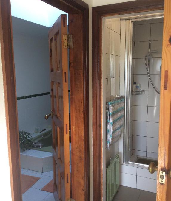 Ballyshannon Bed & Breakfast | Robins Hill