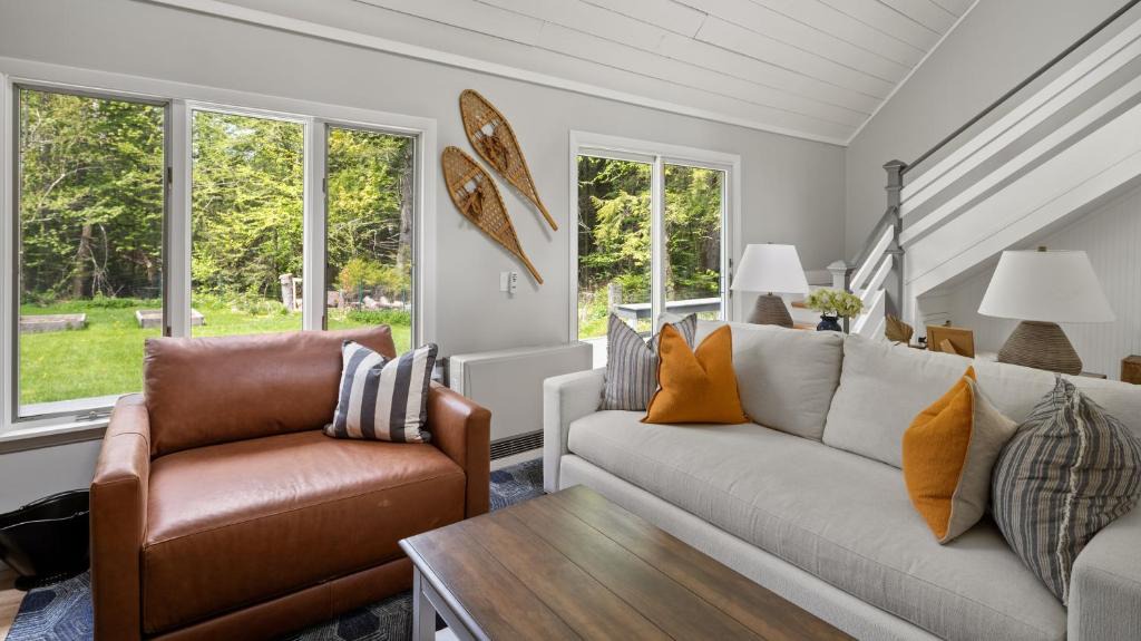 Warren House | Robinson Cabin cabin