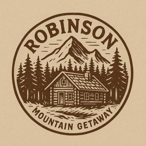 Varazdin Ski Chalet | Robinson "Mountain getaway" for Rest and Recreation sorrounded by Nature-PET FRIENDLY