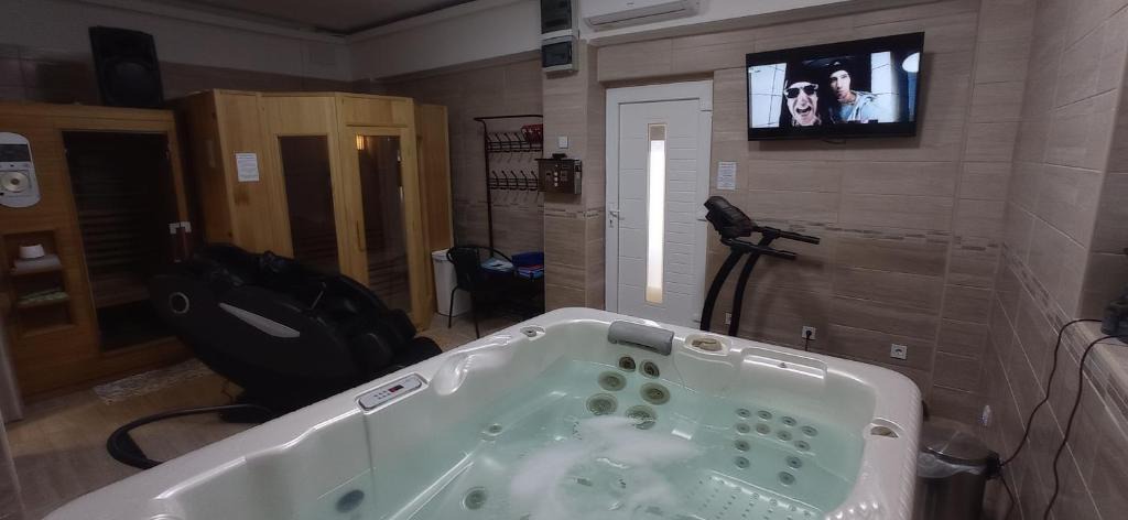 Gyulafiratot House | Robitel Wellness Vendégház Veszprém-Gyulafirátót