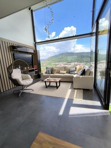 Soacha Apartment | Robles Penthouse