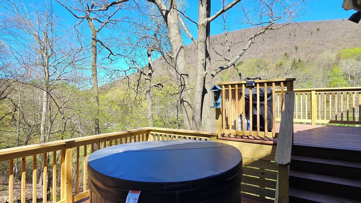 Naples House | Robust vacation home near nature and ski mountains in the Finger Lakes region!