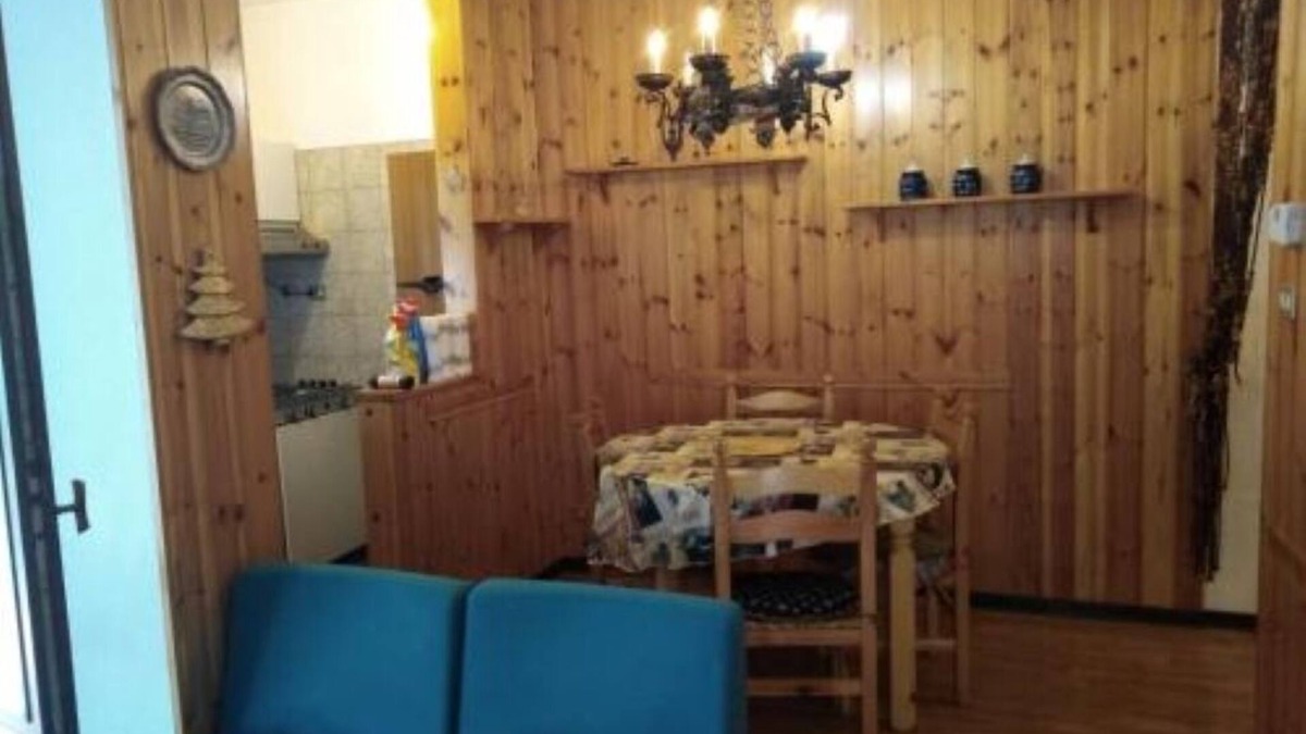 Bosco Chiesanuova Apartment | Roby Bosco Chiesanuova