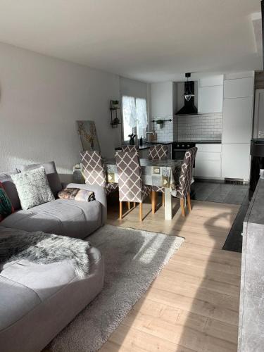 Leysin Apartment | Roc d'Orsay E48