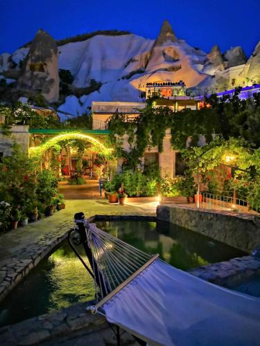 Goreme Hotel | Roc Of Cappadocia