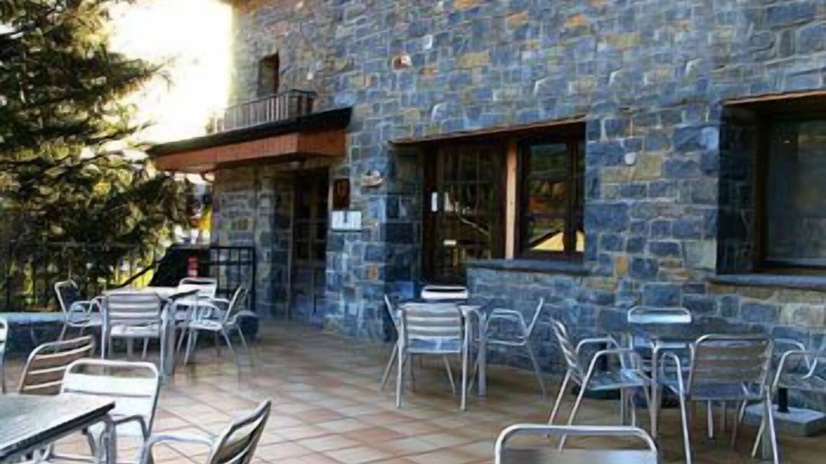 Villanua Apartment | Roca Nevada Suites