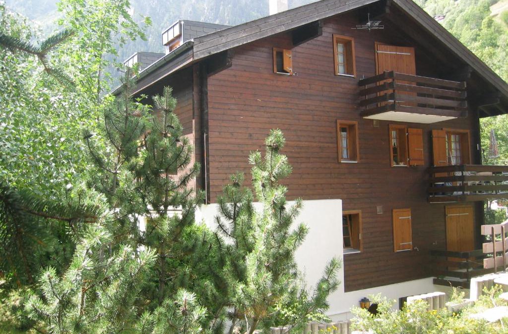 Blatten bei Naters Apartment | Rocca
