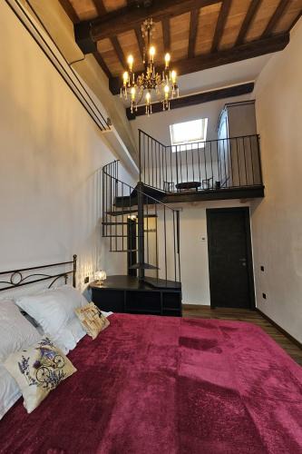 Arcevia Bed & Breakfast | Rocca Contrada