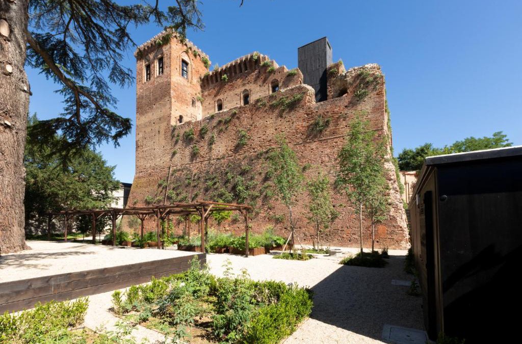 Arignano Hotel | Rocca di Arignano