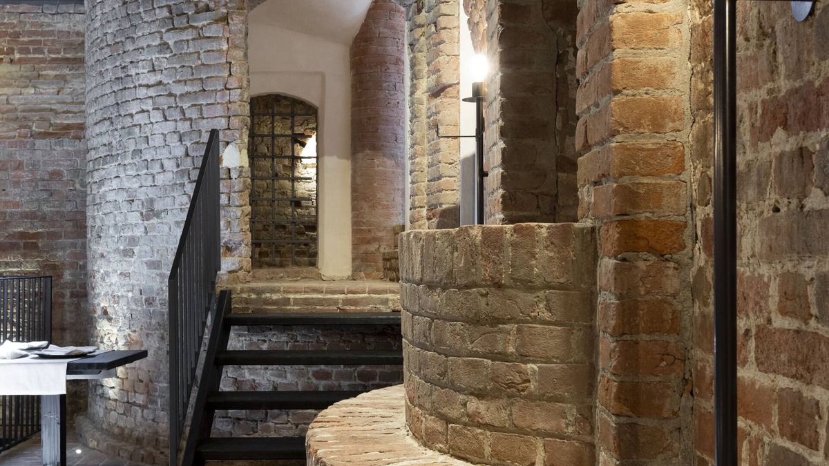 Arignano Hotel | Rocca di Arignano