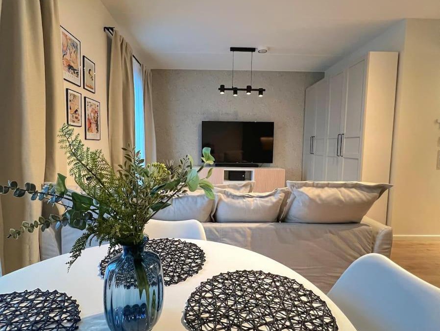 Haabersti Apartment | Rocca Tower new & cozy apartment