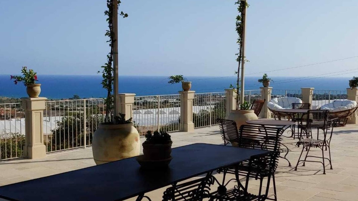 Sampieri Hotel | RoccaSeta dimore siciliane