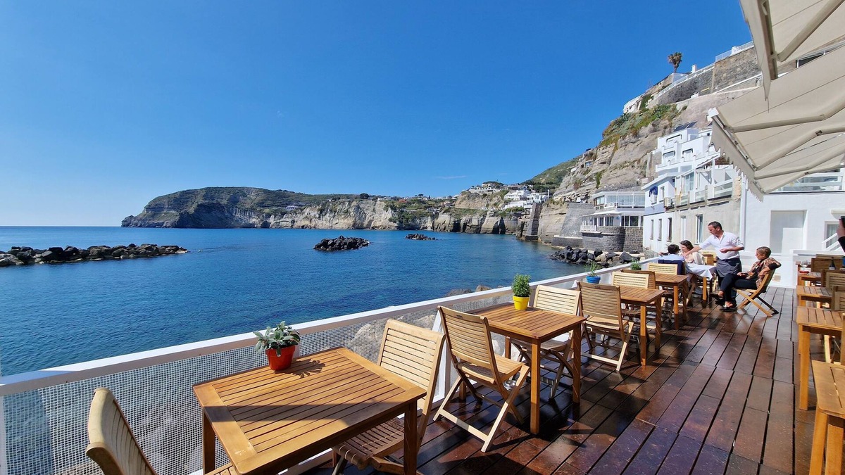 Sant'Angelo House | Roccobarocco Boutique Hotel