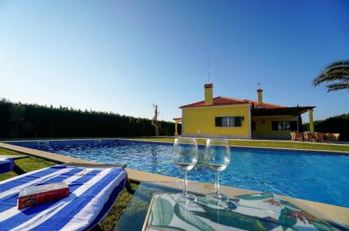 Palmela House | Rocha's House - Setúbal