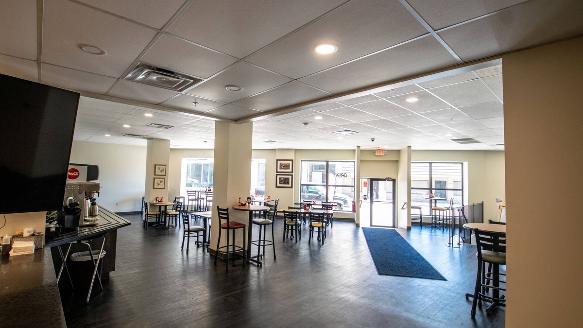 Rochester Hotel | Rochester Hotel
