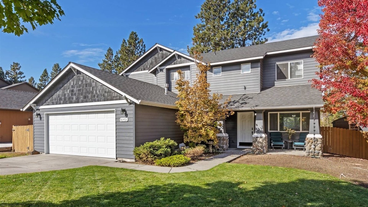 Southern Crossing House | Rock Bluff | South West Bend | pet (dog) friendly
