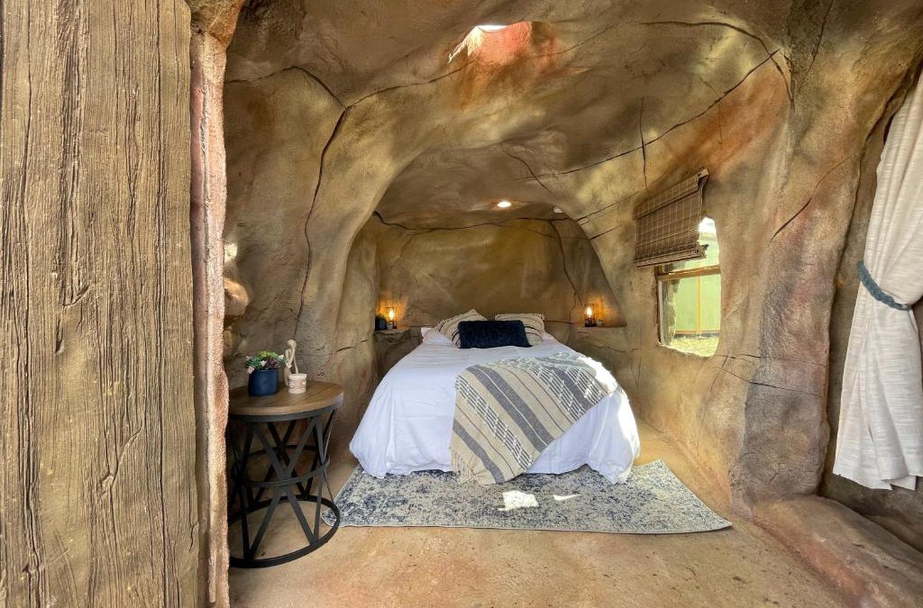 Hildale Other | Rock Cabin