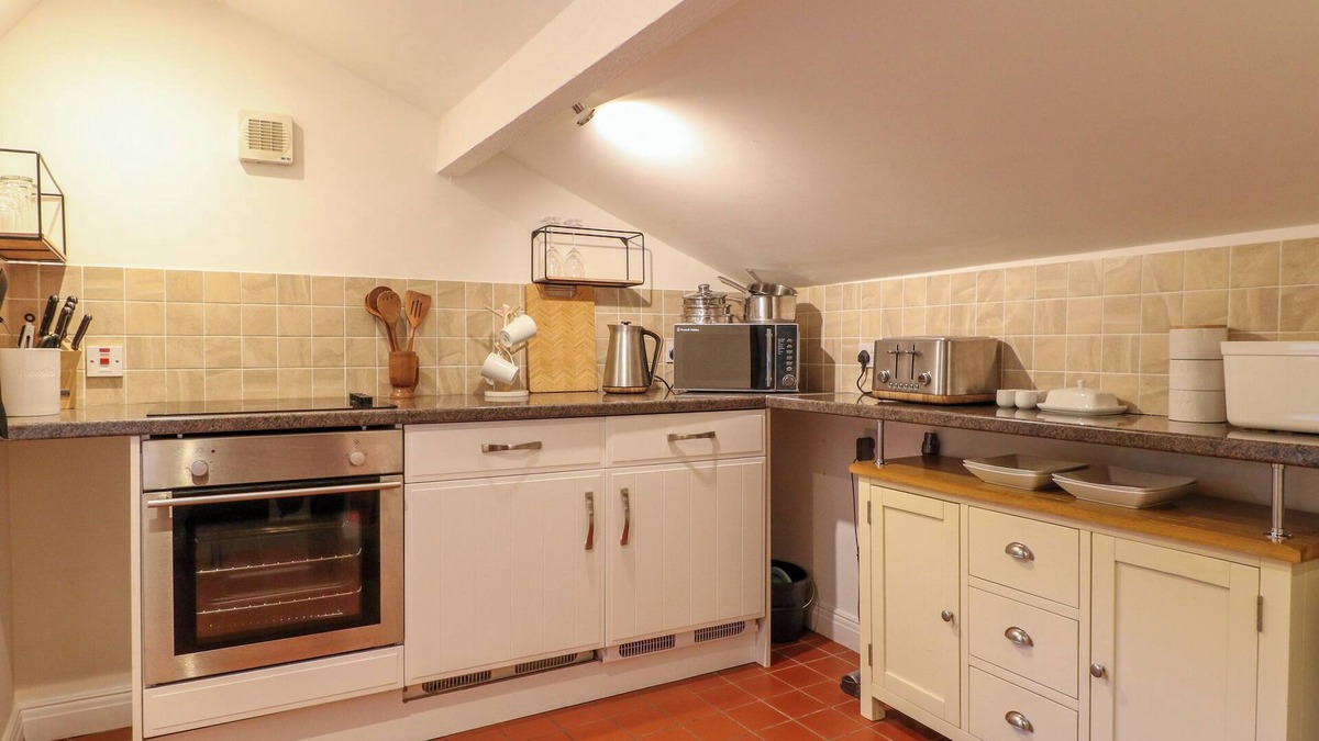 Alstonfield Cottage | Rock Cottage