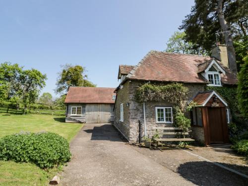 Little Cowarne House | Rock Cottage