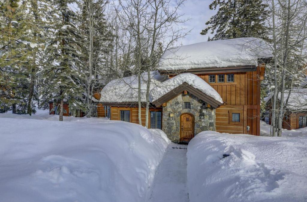 Tamarack House | Rock Creek 5 at Tamarack Resort by Casago McCall - Donerightmanagement