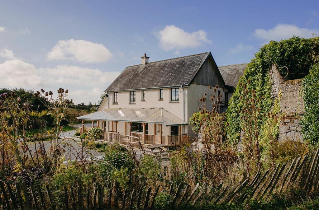 Slane House | Rock Farm Slane - Limehouse