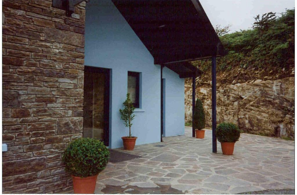 Schull Bed & Breakfast | Rock Hill House