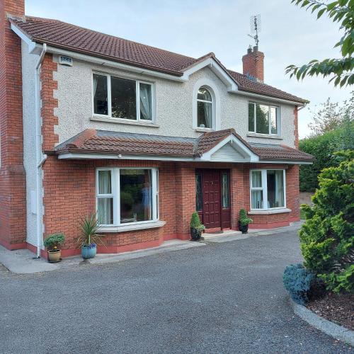 Drummond Etra Bed & Breakfast | Rock House