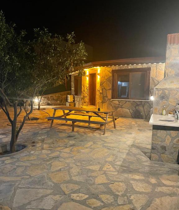 Gundogan Apartment | Rock Houses Gundogan