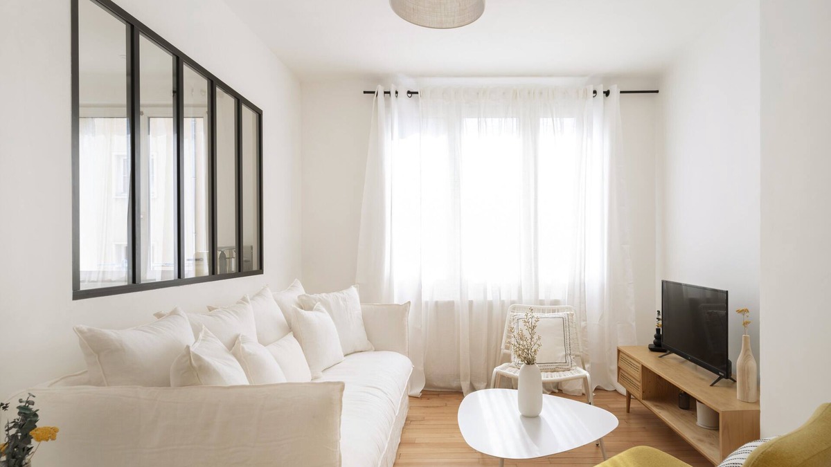 Metz-Centre – Ancienne Ville Apartment | Rock in Share - Au clair d'Augustin