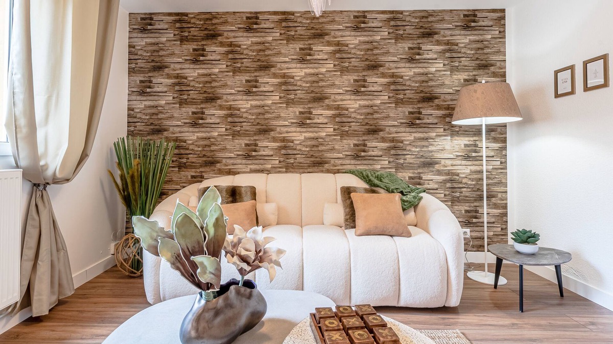 Plantieres Queuleu Apartment | Rock in Share - L'Escapade