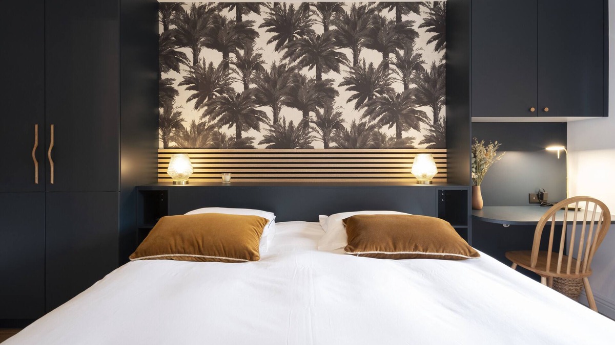 Metz Apartment | Rock In Share - Othentik Vintage