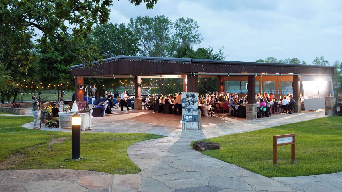 Anderson Resort | Rock Lake Ranch - Entire Property