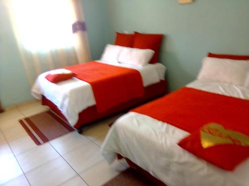 Moses Kotane House | Rock of Rest