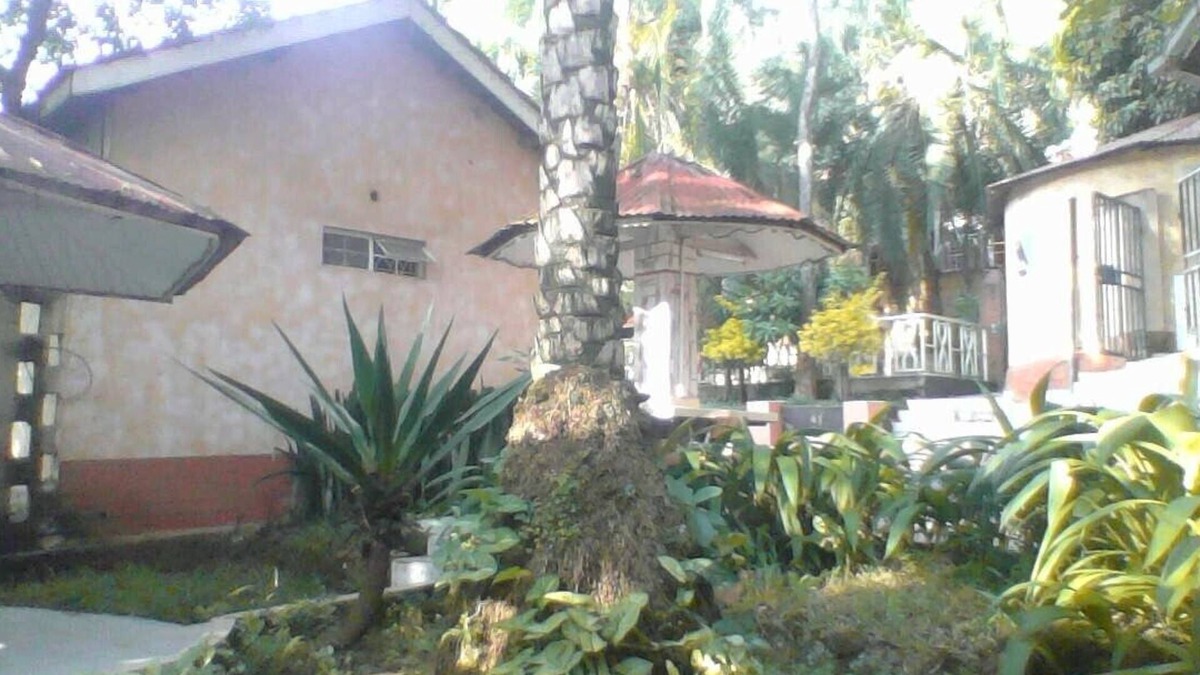 Kisumu Apartment | rock resort