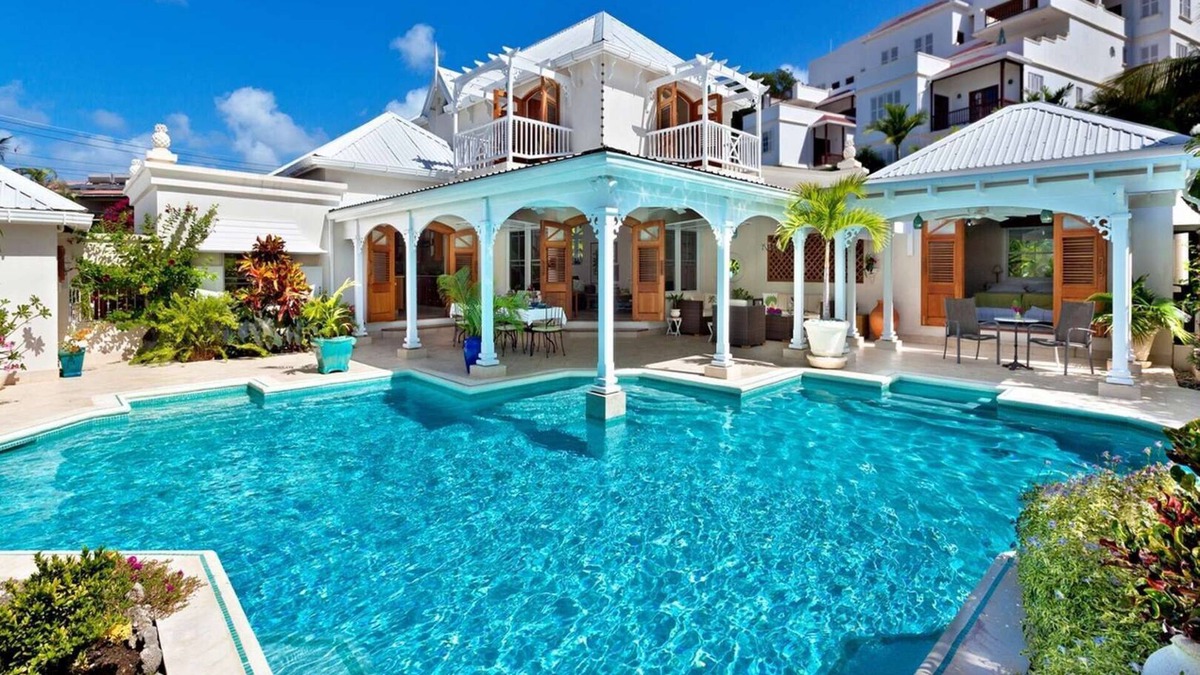Gibbes Villa | Rock Ridge (2/3 Rooms)