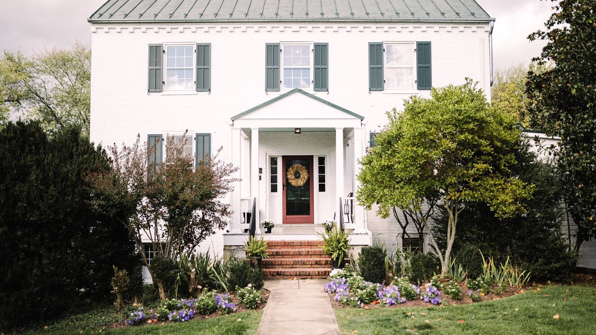 Shenandoah Junction Other | Rock Spring Retreat, Historic Farmstay & Scenic Event/Retreat Venue