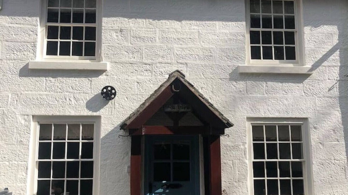 Alton Cottage | Rock View, charming cottage near Alton Towers
