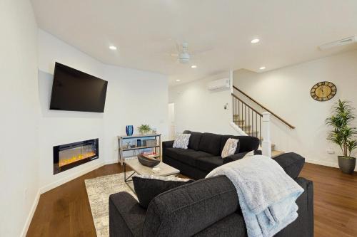 Eugene House | Rockcress Retreat