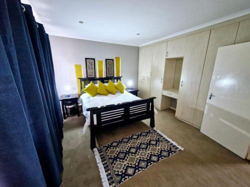Ekurhuleni Apartment | Rockhound