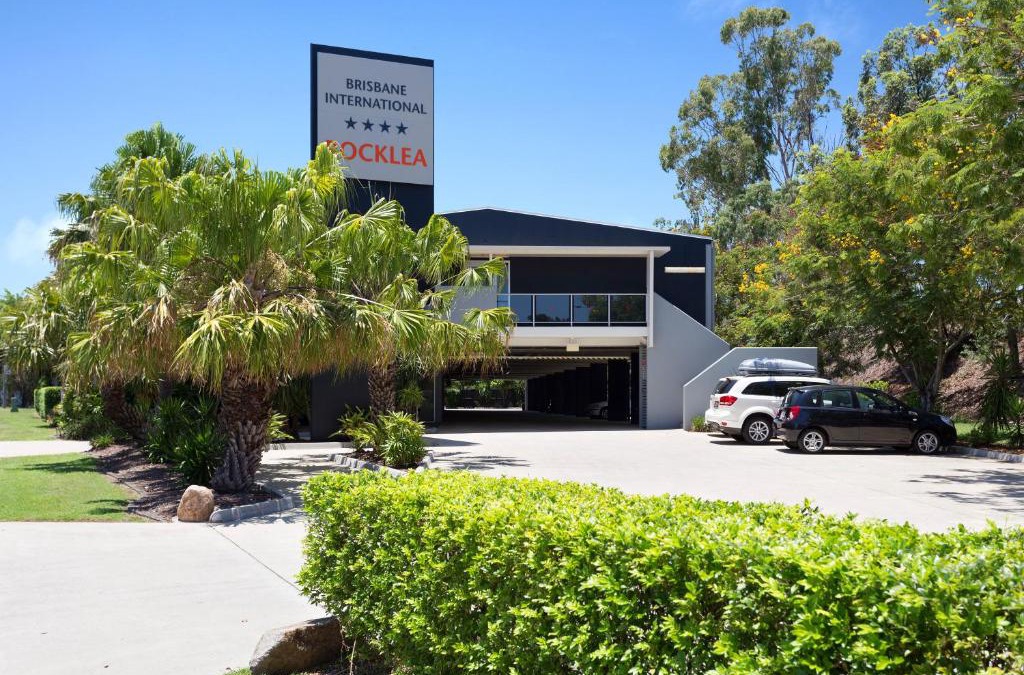 Rocklea Hotel | Rocklea International Motel