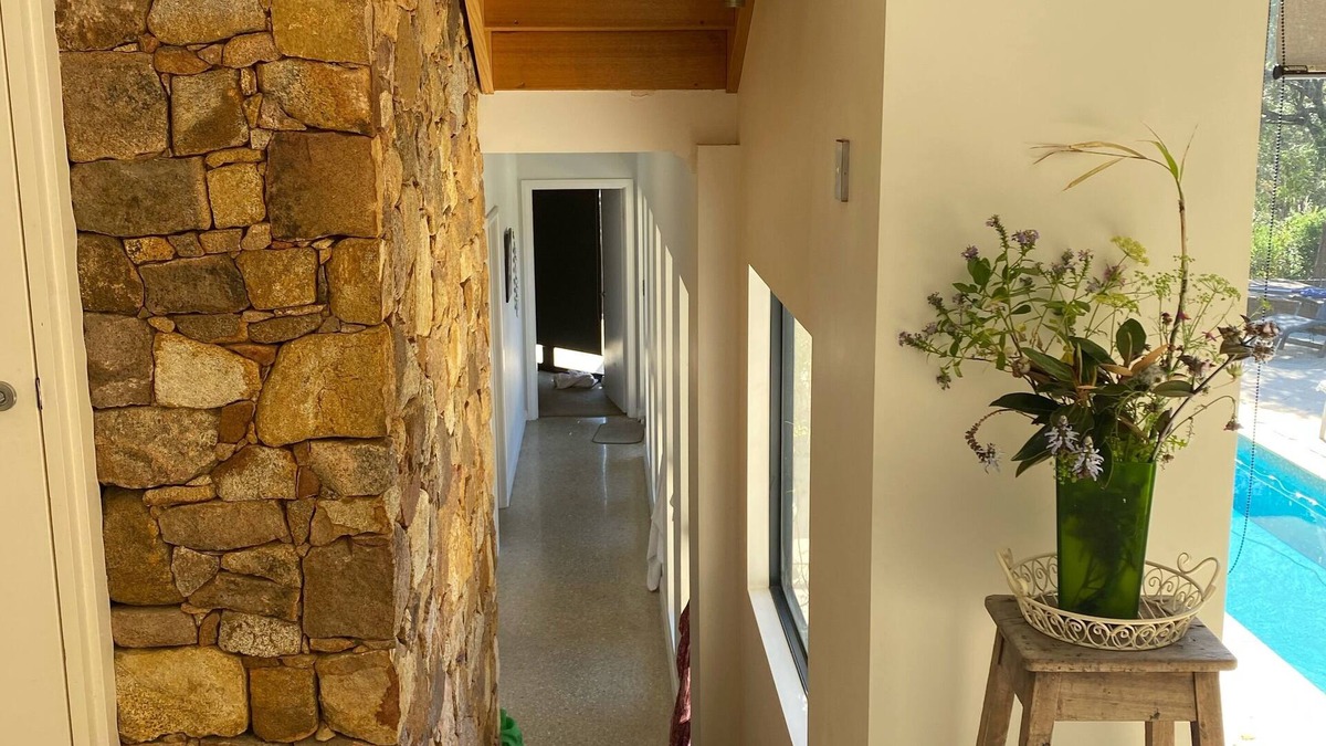 Gnarabup House | “ROCKPOOL” Holiday Beach House Margaret River (8 min walk to beach)